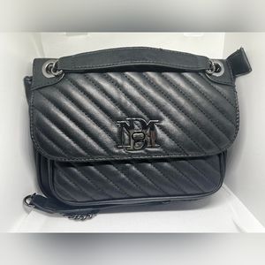 NWT Badgley Mischka Crossbody